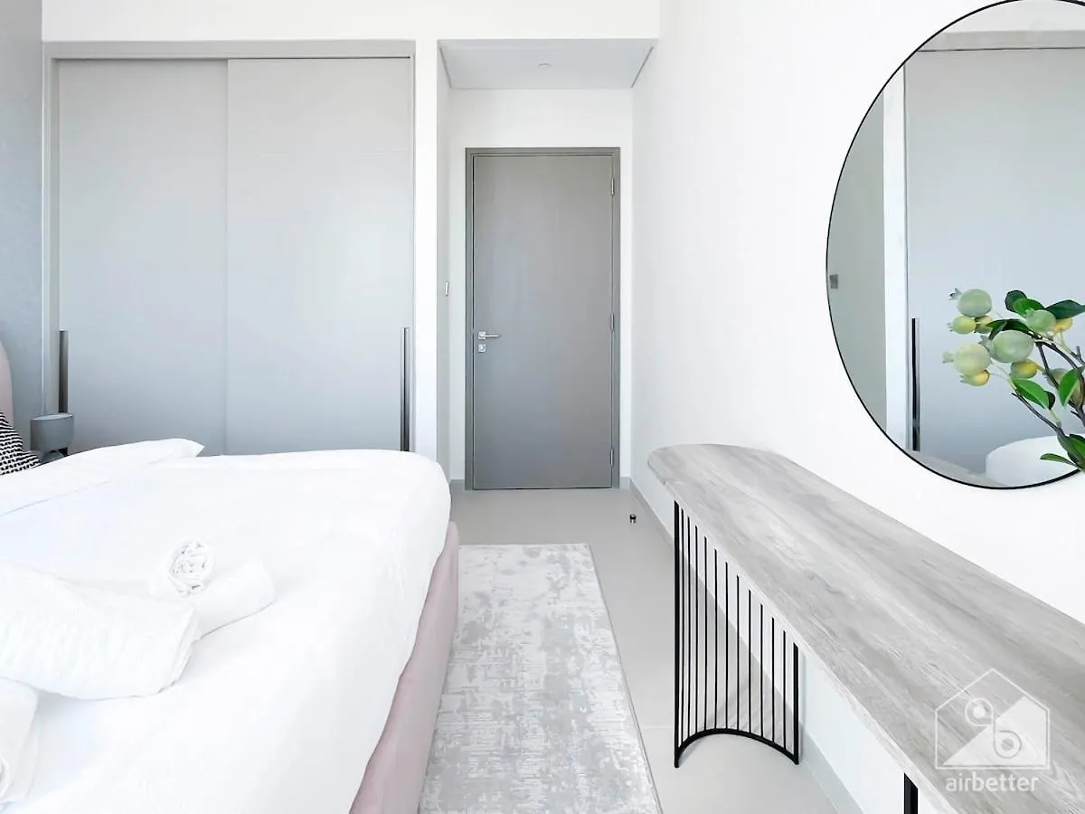 Luxurious 1Br At Grande Downtown With Iconic Views Apartment Dubai