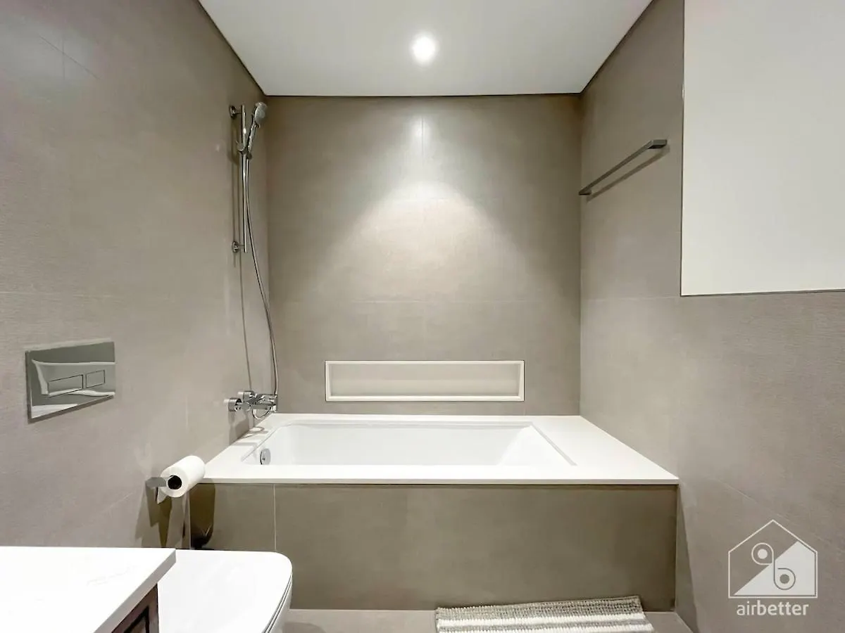 Luxurious 1Br At Grande Downtown With Iconic Views Apartment Dubai 0*,  United Arab Emirates