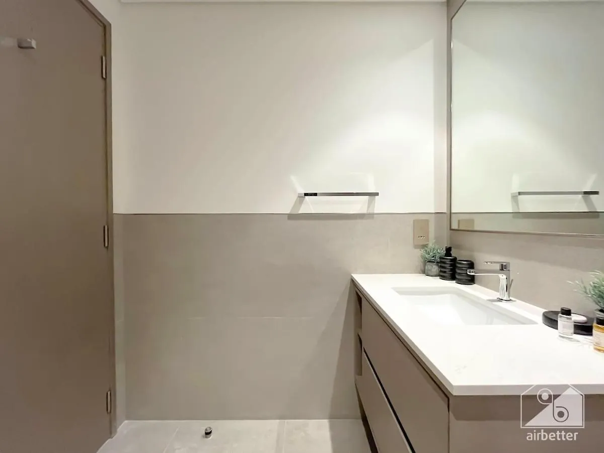 Luxurious 1Br At Grande Downtown With Iconic Views Apartment Dubai