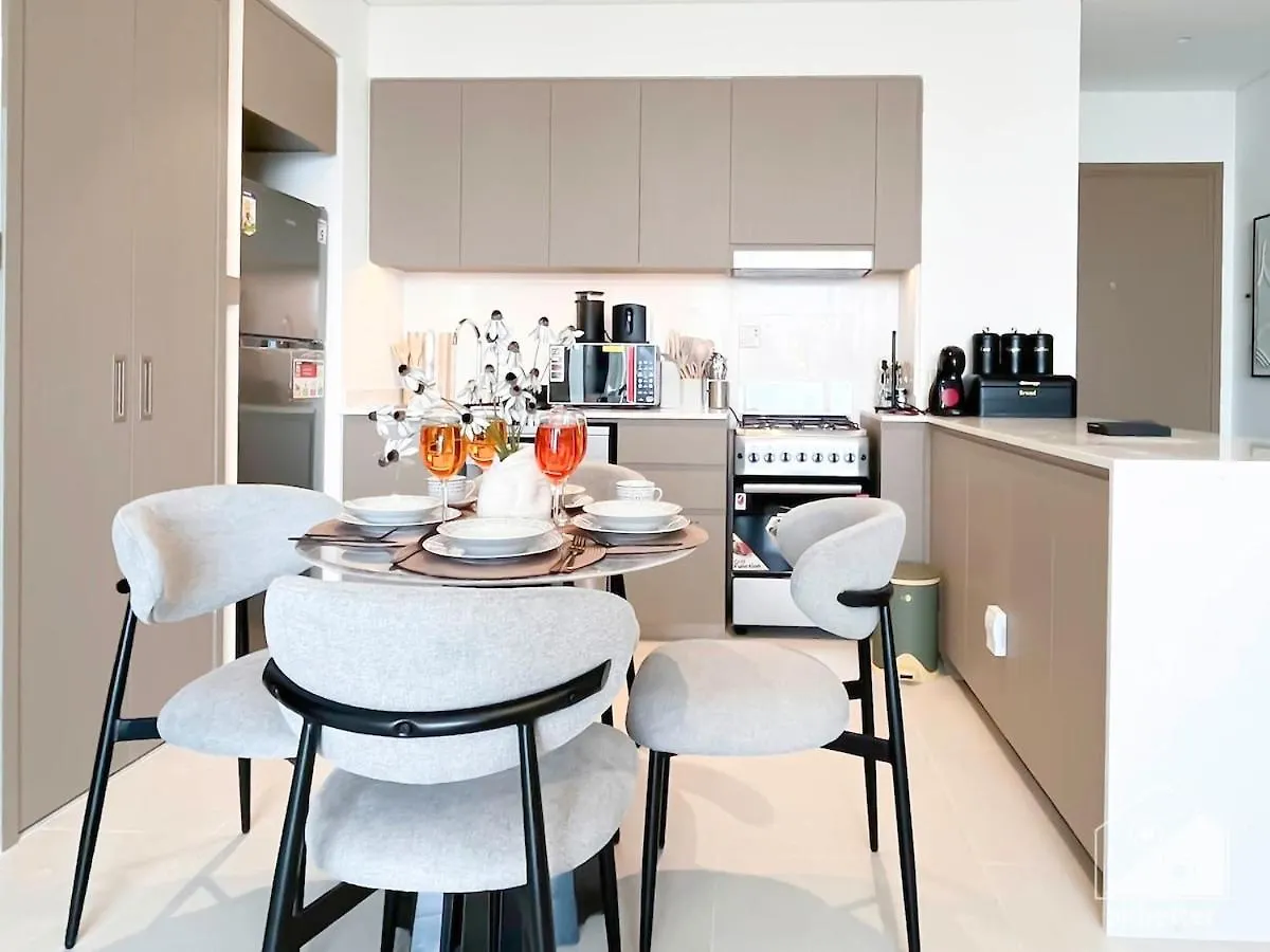 Luxurious 1Br At Grande Downtown With Iconic Views Apartment Dubai