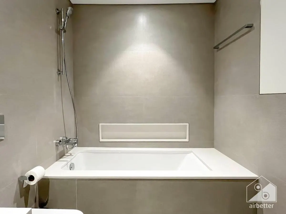 Luxurious 1Br At Grande Downtown With Iconic Views Apartment Dubai United Arab Emirates