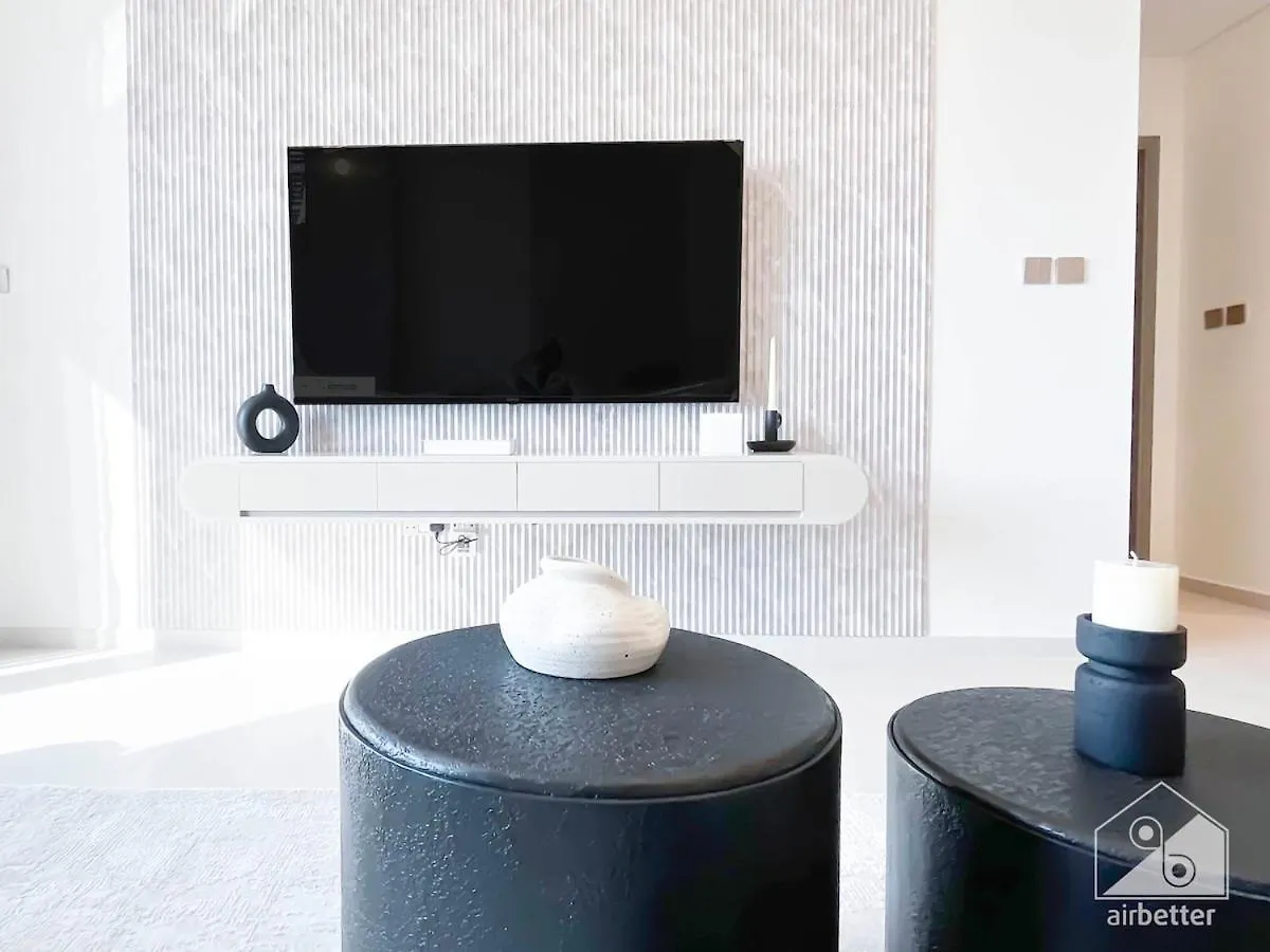 Luxurious 1Br At Grande Downtown With Iconic Views Apartment Dubai 0*,  United Arab Emirates