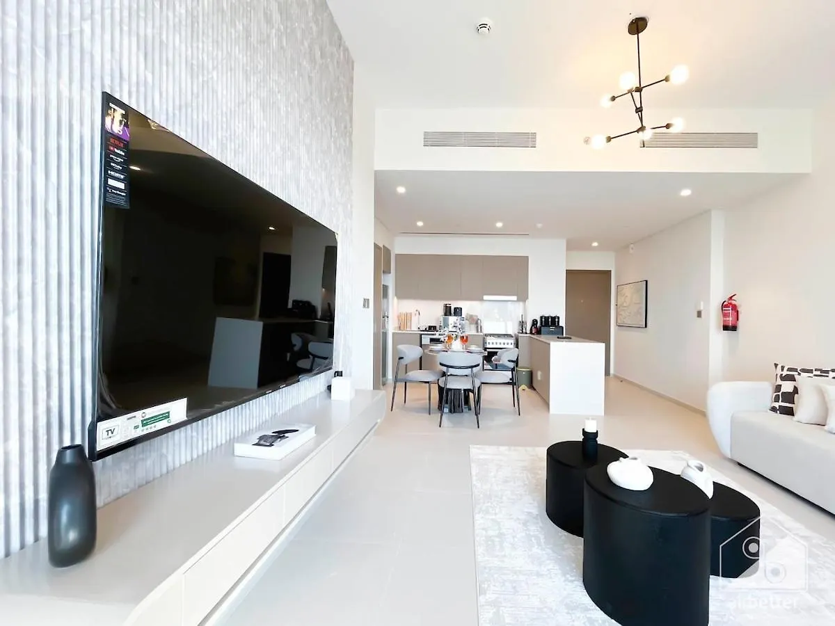 Luxurious 1Br At Grande Downtown With Iconic Views Apartment Dubai