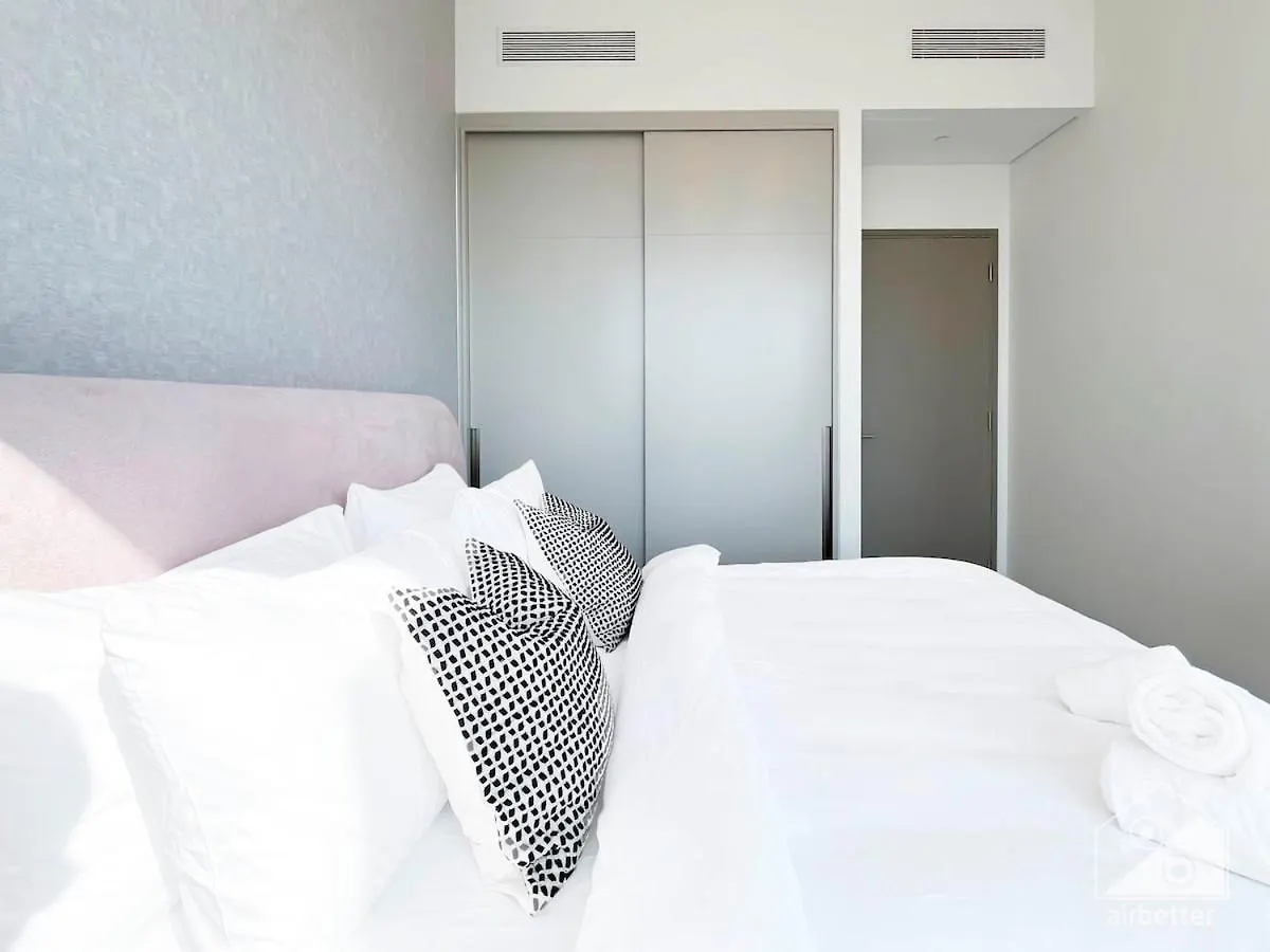 Luxurious 1Br At Grande Downtown With Iconic Views Apartment Dubai 0*,  United Arab Emirates